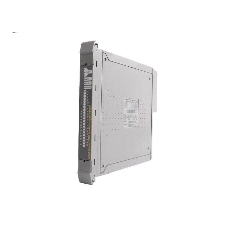 ICS Triplex T8461C Digital Output