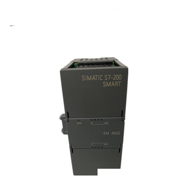 SIEMENS 6ES7288-3AQ02-0AA0 Analog Output Module