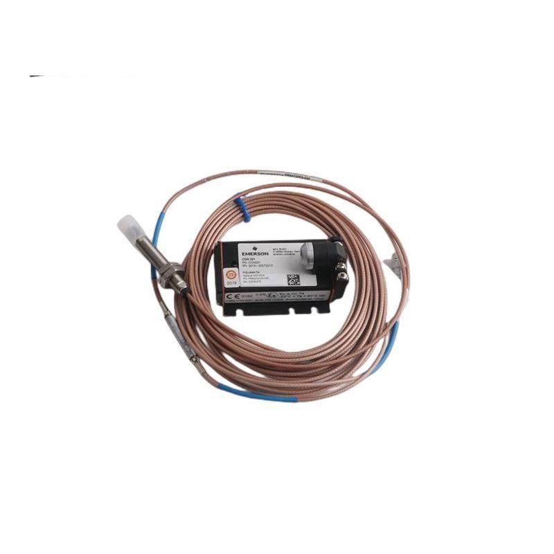 EPRO PR6423/00D-030-CN CON021 Eddy Current Sensor