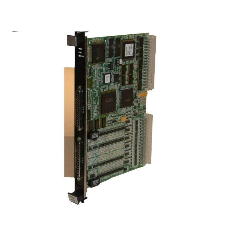 GE IS200VCRCH1BGE Mark VI input output module