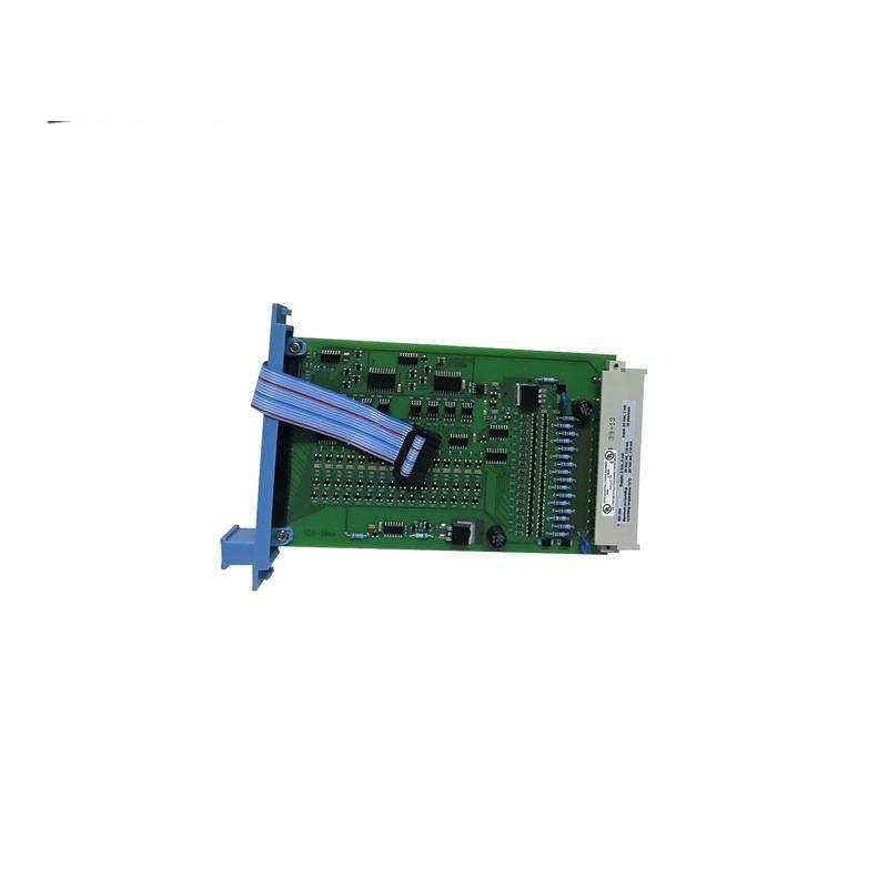 HONEYWELL SDI-1624 Safe digital input module