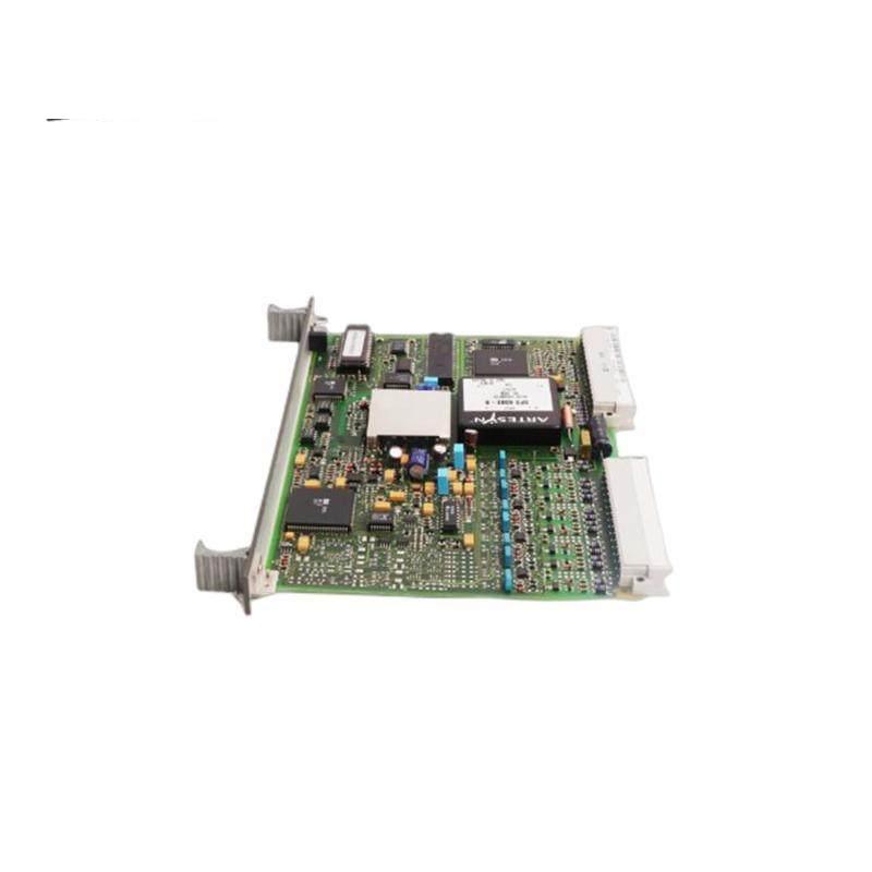 ABB CS300E PAC 031-1053-00 PLC Cpu Module