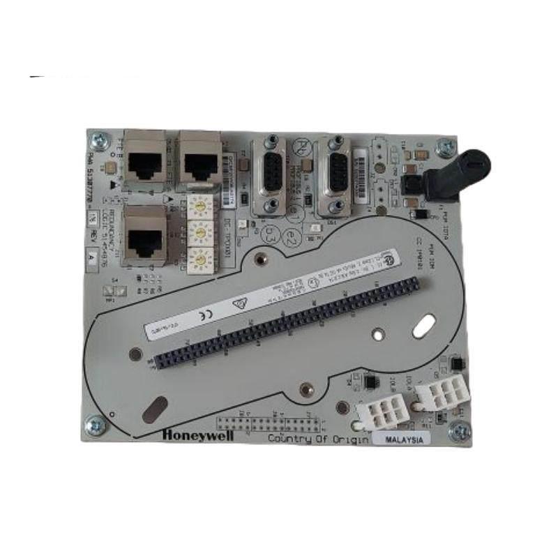 HONEYWELL DC-TPOX01 51307770-176 ANALOG OUTPUT