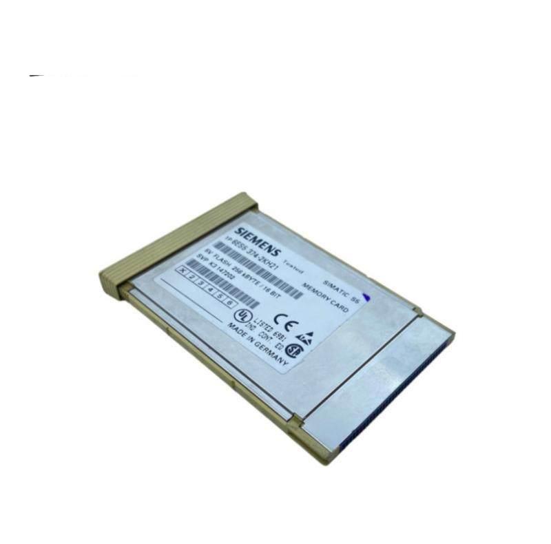 SIEMENS 6ES5374-2KH21 Flash Memory Module