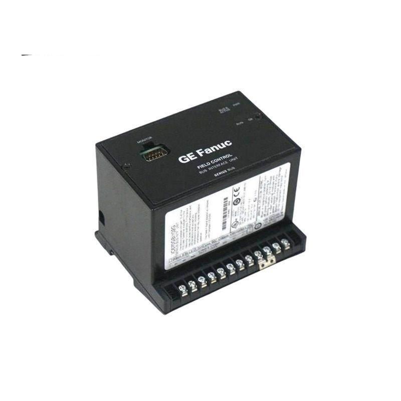 GE IC670GBI102 Field Control Bus Interface Unit
