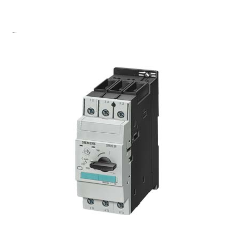 SIEMENS 3RV1031-4EA10 CIRCUIT BREAKER