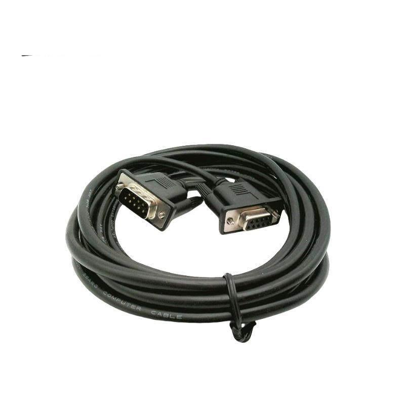 Schneider 990NAA26320 1 CONNECTOR SUB-D 9 PROCESSOR SIDE