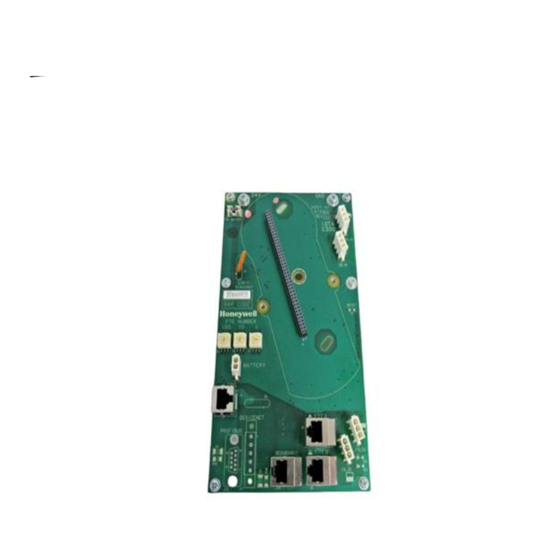 HONEYWELL 51454241-136 AUTOMATION DCS MODULE