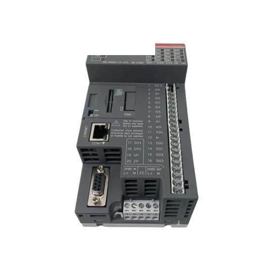 ABB PM564-TP-ETH 1SAP120900R0071 Programmable Logic Controller