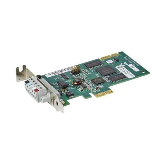 ABB DSQC1006 3HAC043383-001/02 DeviceNet Board
