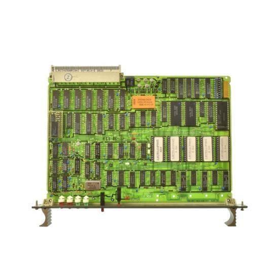 ABB 88TV01E GJR2385100R1040 Control Module