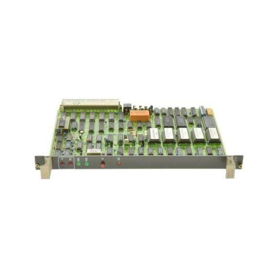 ABB 88TV01E GJR2385100R1040 Control Module