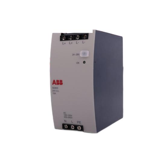 ABB 3HAC024779-002