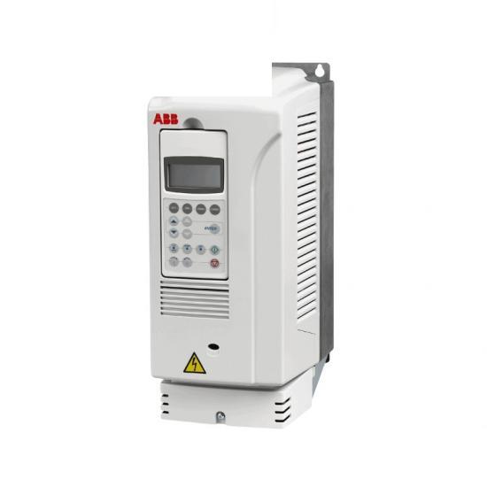 ABB ACS510-01-290A-4 3ABD00027039-D Frequency converter