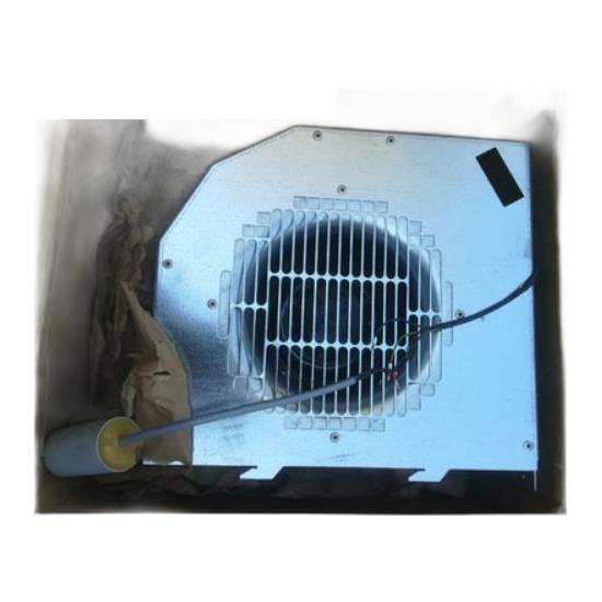 ABB WS FAN230 Original New