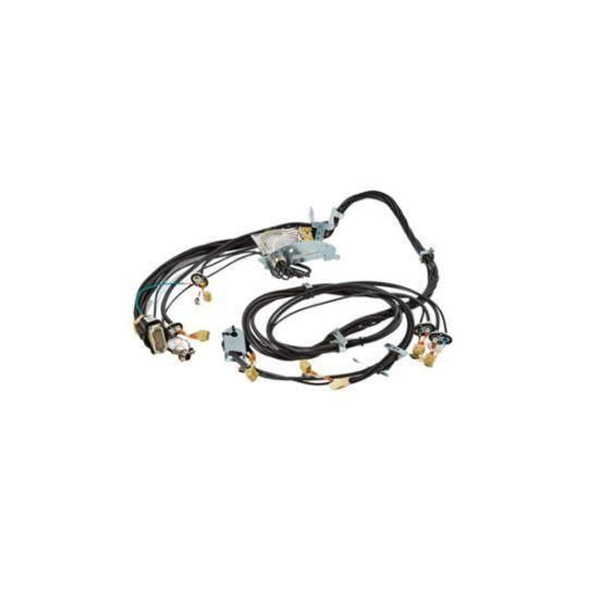 ABB IRB66203HAC025054-001 Manipulator harness ax 1-6