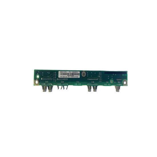 ABB 3BSC980004R619 I/O Communication Option Board