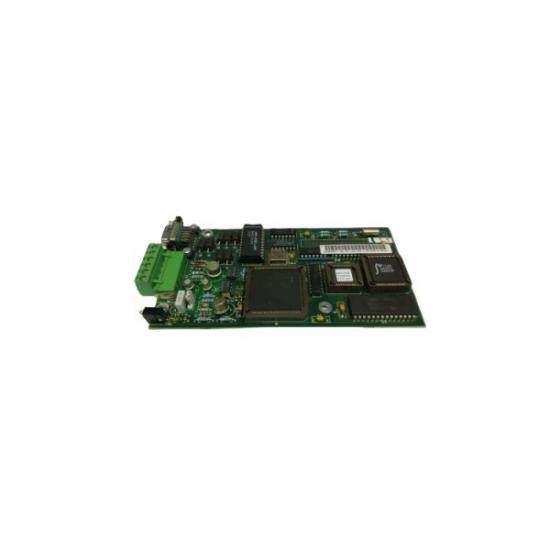 ABB YPK113A 61002774 UART Communication Module