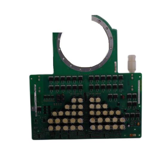 Orignal ABB NDCU-11 Control Unit