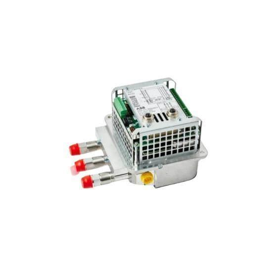 ABB 3HNA013719-001 Control Unit
