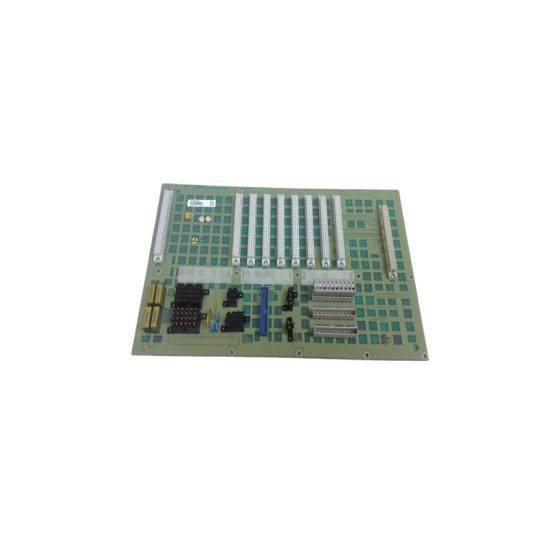 ABB 3HAA3563-APA Backplane Control Board