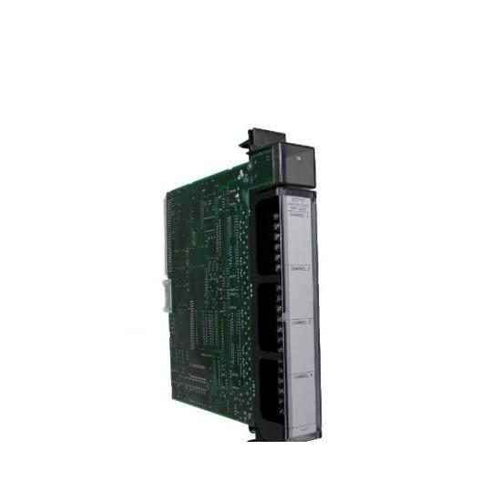 GE Fanuc IC697ALG320E  analog output module