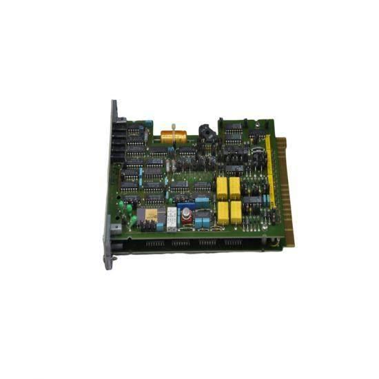 ABB ASEA BROWN BOVERI HESG222124R4