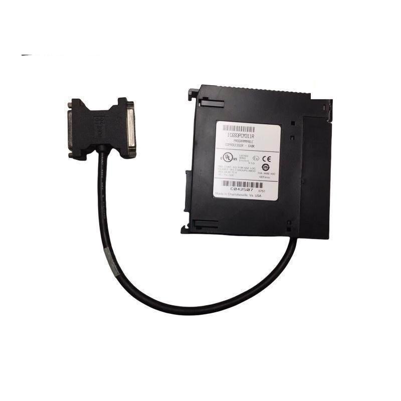 GE IC693PCM311