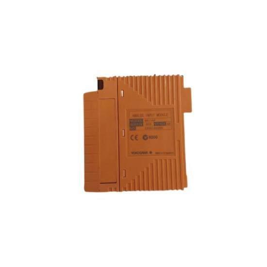 Yokogawa SAI143-S03 S2  Analog Input Module