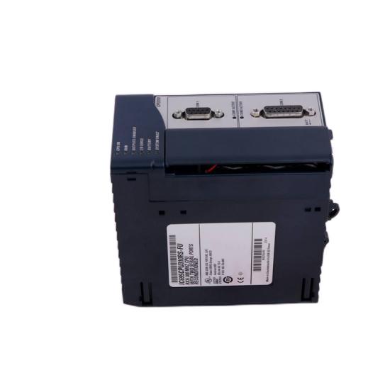 GE Fanuc 269PLUS-100P-240  Motor MGT Relay