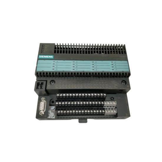 6ES7193-0CA10-0XA0 SIEMENS Simatic DP Terminal Block