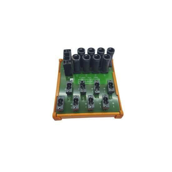 HONEYWELL FC-PDB-0824P power distribution board automation parts