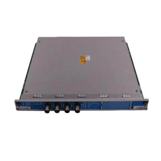 New Bently Nevada 3500/42 Proximitor Seismic Monitor