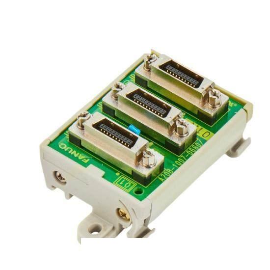 Fanuc A20B-1007-0680/01A Board  GE