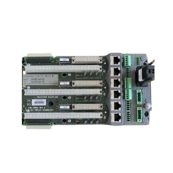 T8830 ICS Triplex Trusted 40-Channel Analog Input FTA