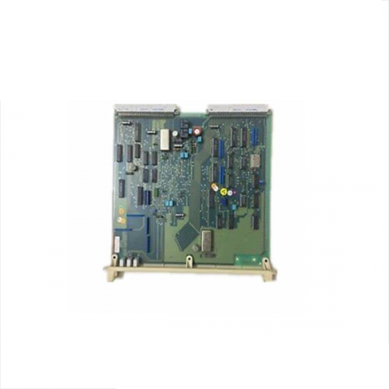 ABB DSBC170 Master Bus Module
