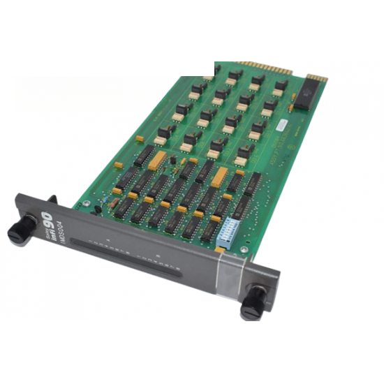 ABB IMDS004  Bailey Output Module