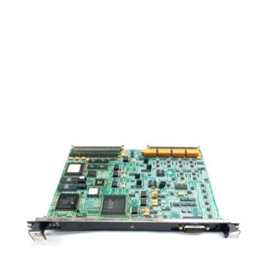 GE Fanuc IS200VSVOH1BDC Mark VI Circuit board