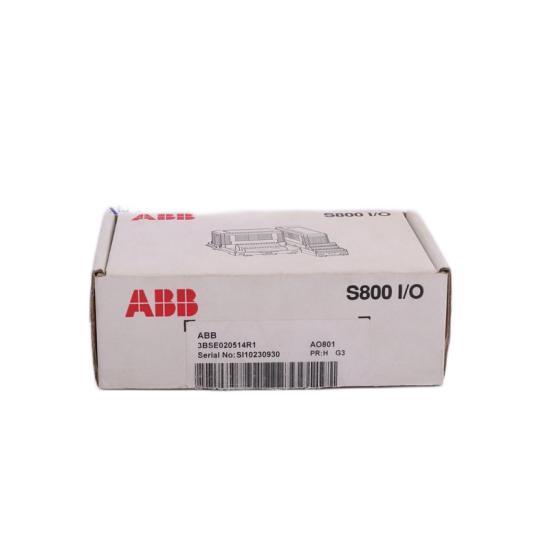 ABB 3HAC025117-001