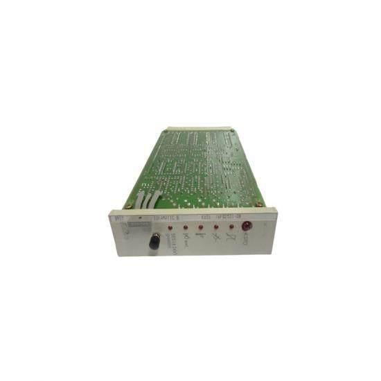 Siemens 6FQ2531-0B Power Supply