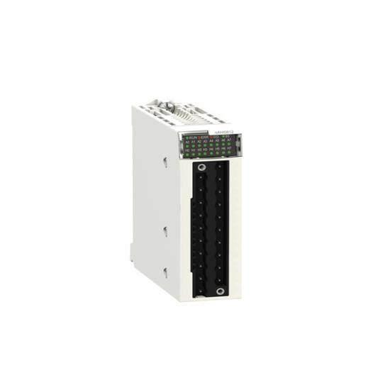 Schneider BMEAHI0812 Isolated Input Module
