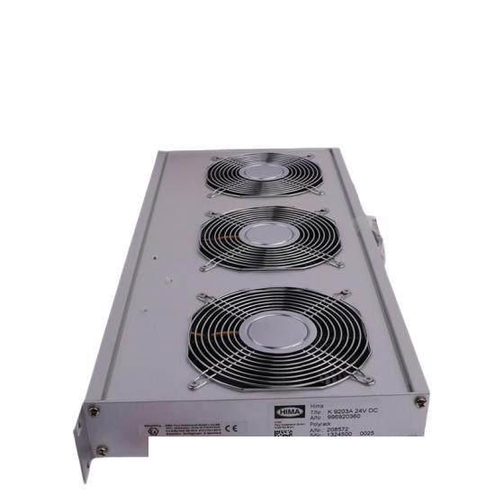 HIMA K9203A 996920360