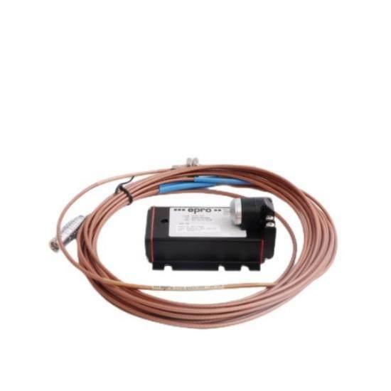 EMERSON PR6423/014-040 CON021  Shaft Vibration Sensor