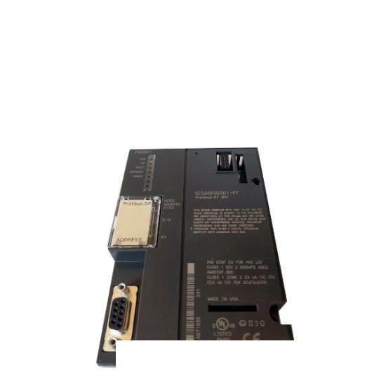 GE IC698CPE020-CC