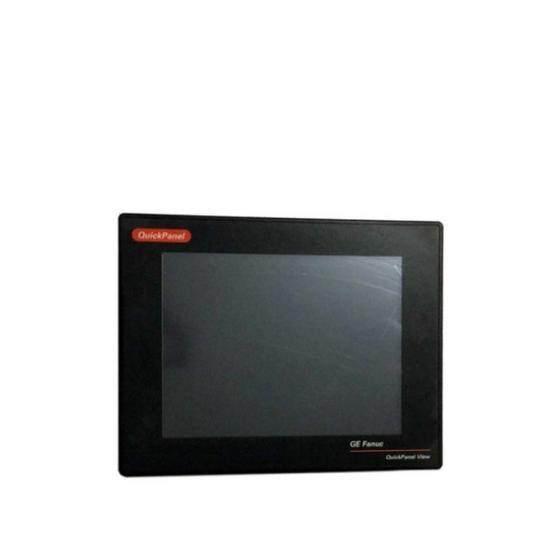 GE Fanuc IC754VSI12CTD  Quickpanel