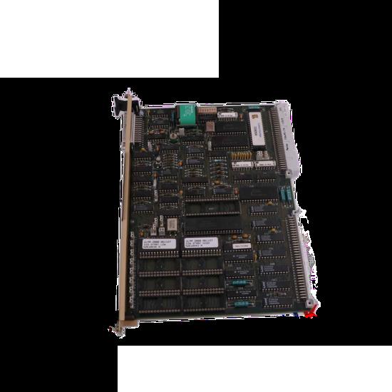 Invensys Foxboro PAC2500 2500E 4LOOPUW PBUSDPV1