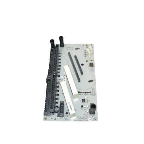 Honeywell CC-GAOX11. CC-GAOX21  Redundant Analog Output