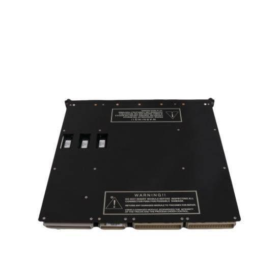 Triconex 3501T  Digital Input Module