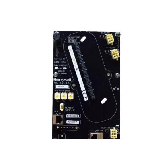 Honeywell 8C-TCNT02 8U-TCNT02 8C-TCNTA1 8U-TCNTA1  S8 C300 CONTROLLER IOTA, BLK, COATED