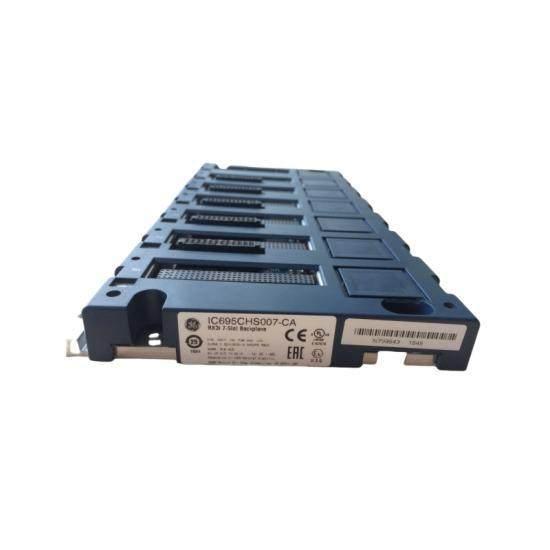 GENERAL ELECTRIC IC695CHS007